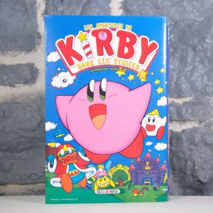 Les Aventures de Kirby dans les Etoiles 01 (01)
